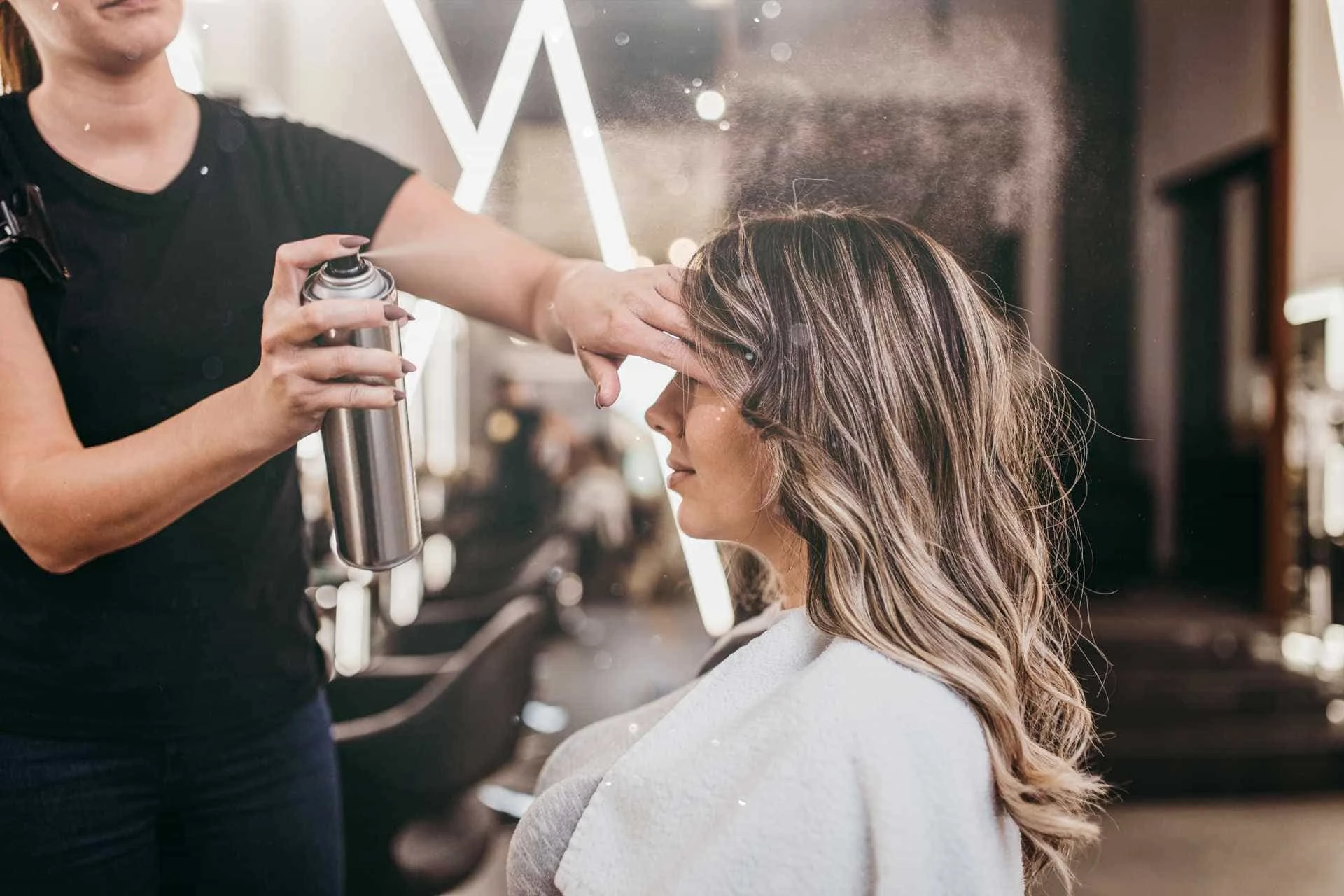 COIFFURE LES CHILENES (BLISS COIFFEUR STYLISTE) - Soin visage, teint et lèvres